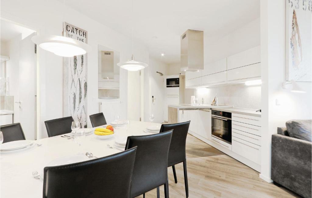 Kitchen, aja Travemunde in Lubeck