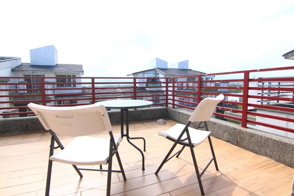 Facilities, Happy Snail Bed and Breakfast in Yilan