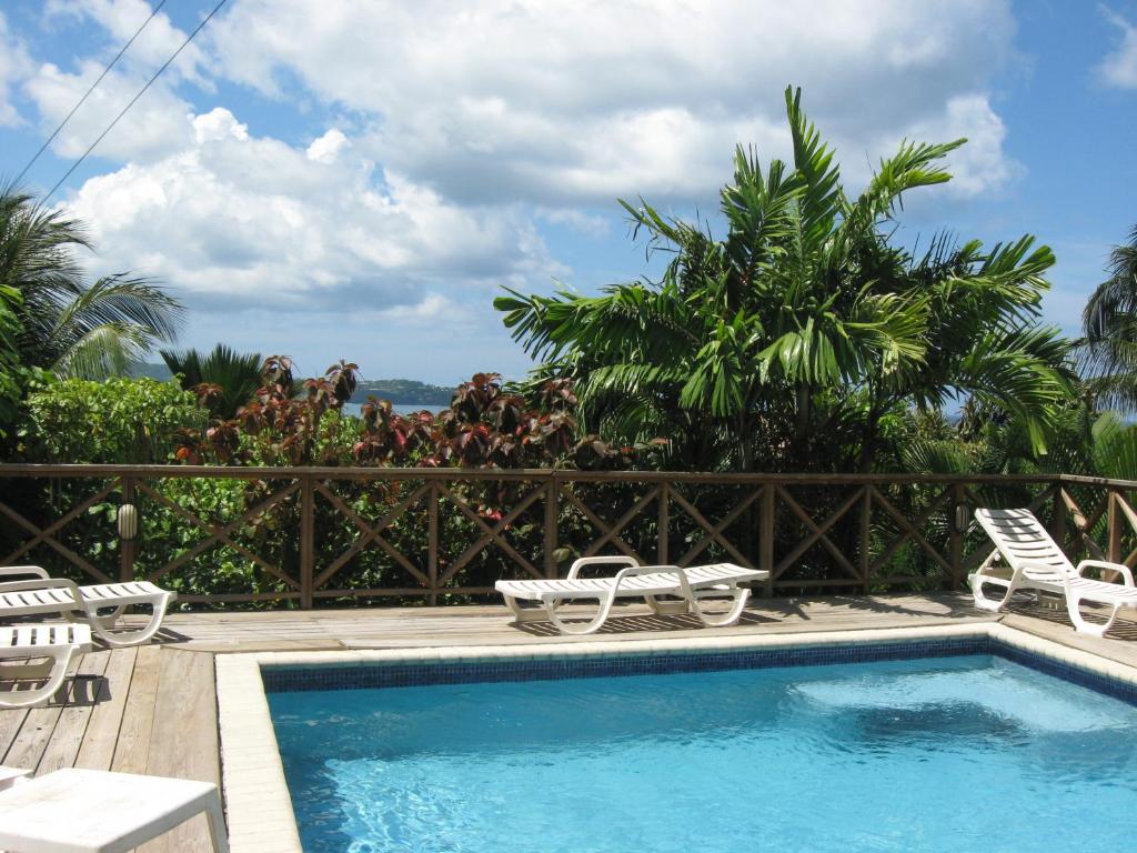 Palm Cottage photo