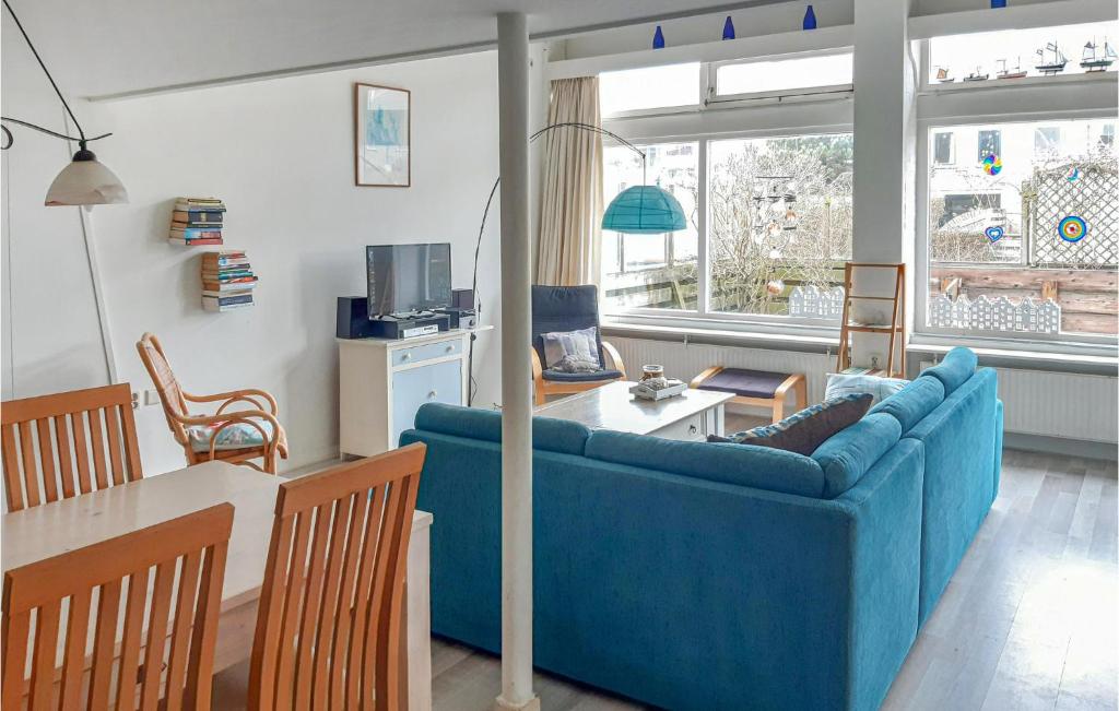 Elfrank, Bergen aan Zee