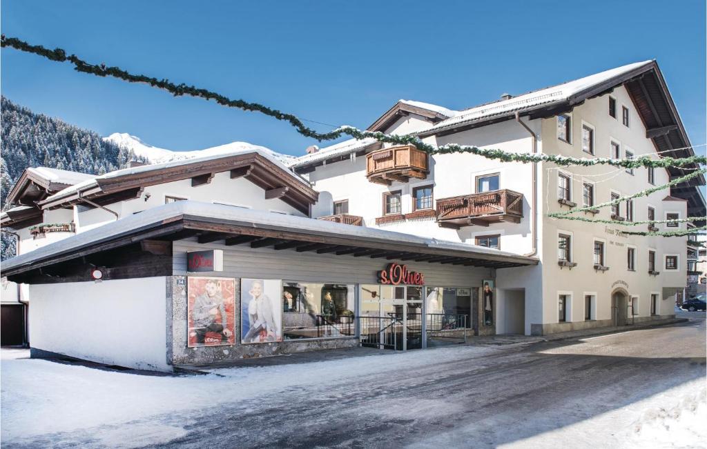 Ferienwohnung In Rauris - 5