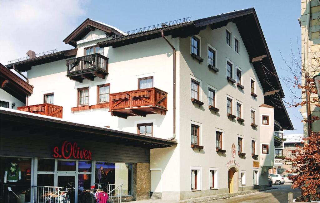 Ferienwohnung In Rauris - 4