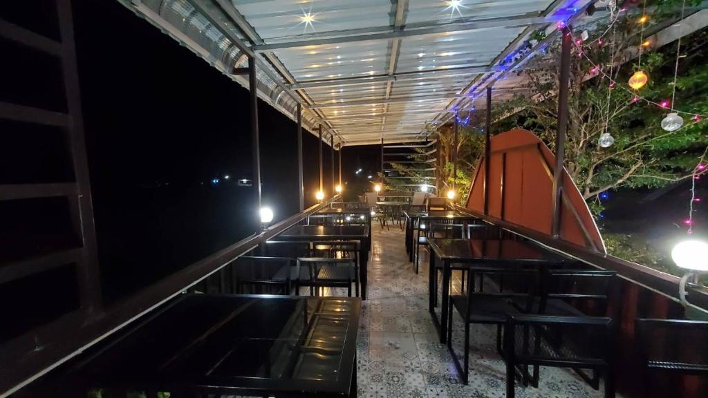 メキシカン リゾート ランパーン (MEXICAN RESORT LAMPANG)