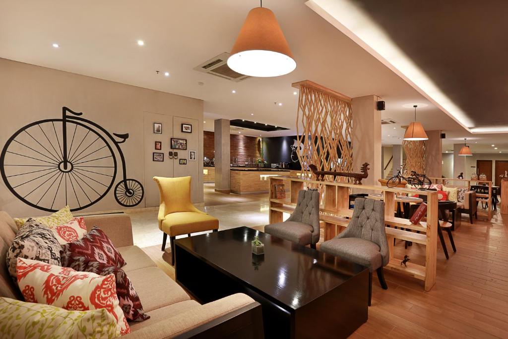 Pub/Lounge