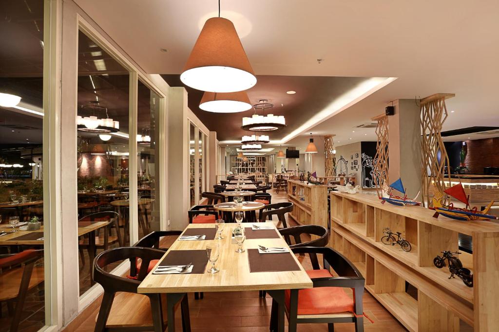 Restoran
