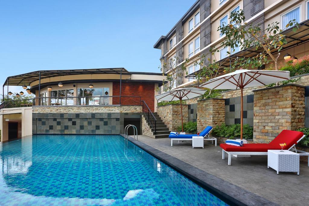 Kolam renang