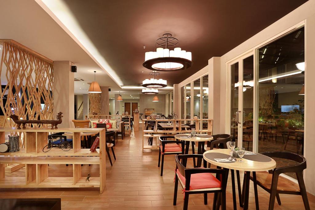 Restoran