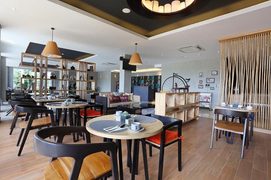 Restoran