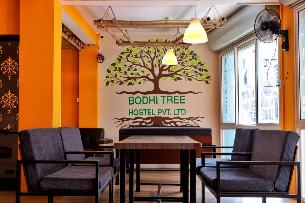 Bodhi Tree Hostel — Hotel in Kathmandu