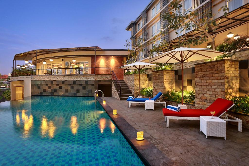 Kolam renang
