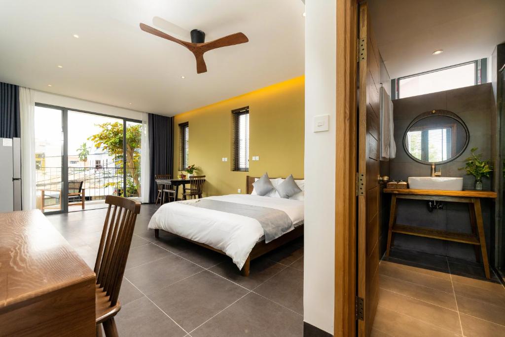 Phuoc Linh Homestay