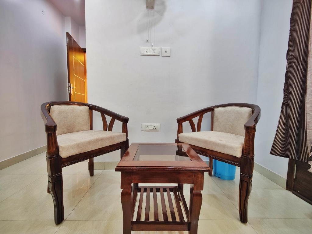 Vinayak Homestay photo