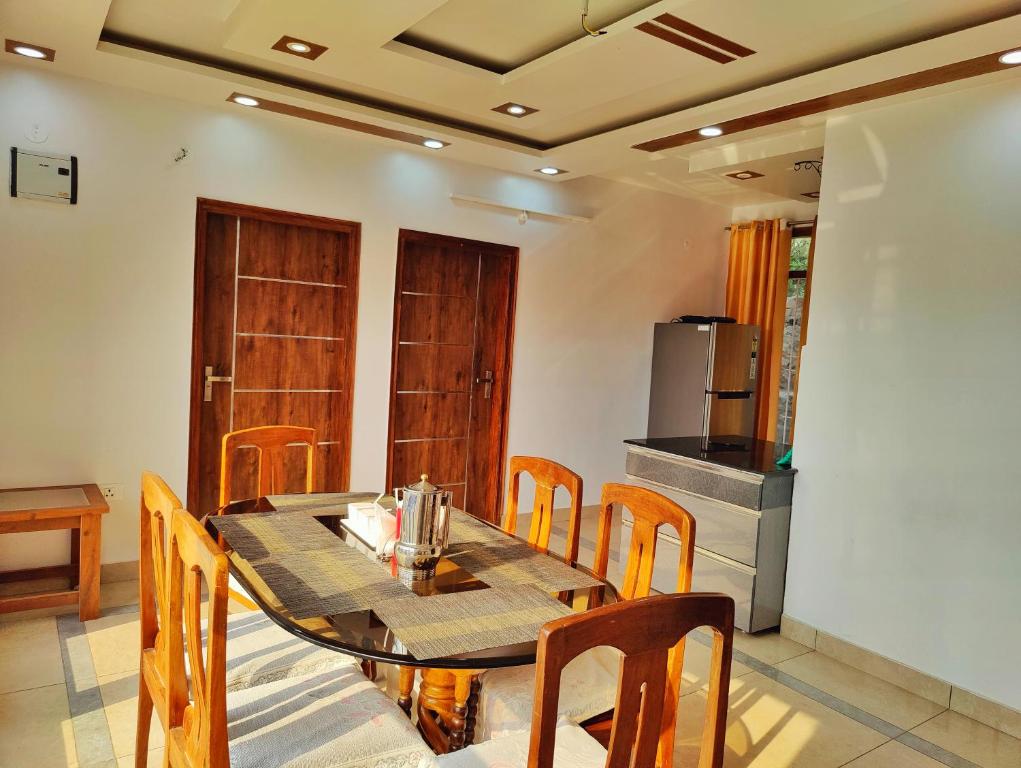 Vinayak Homestay photo