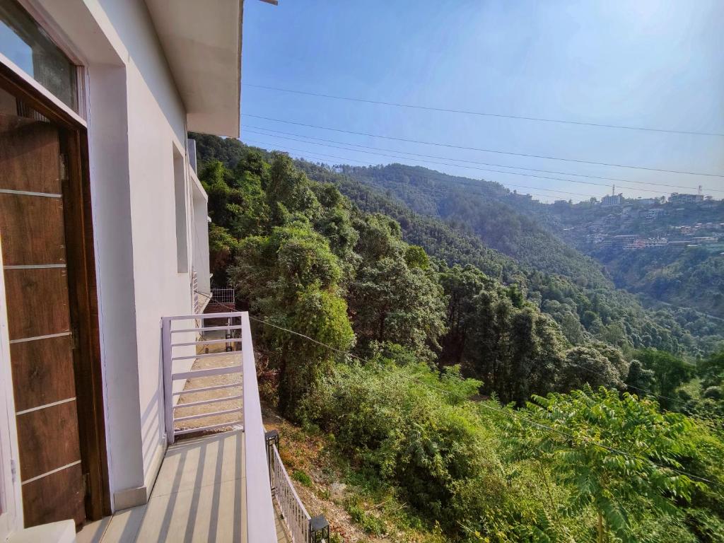 Vinayak Homestay photo