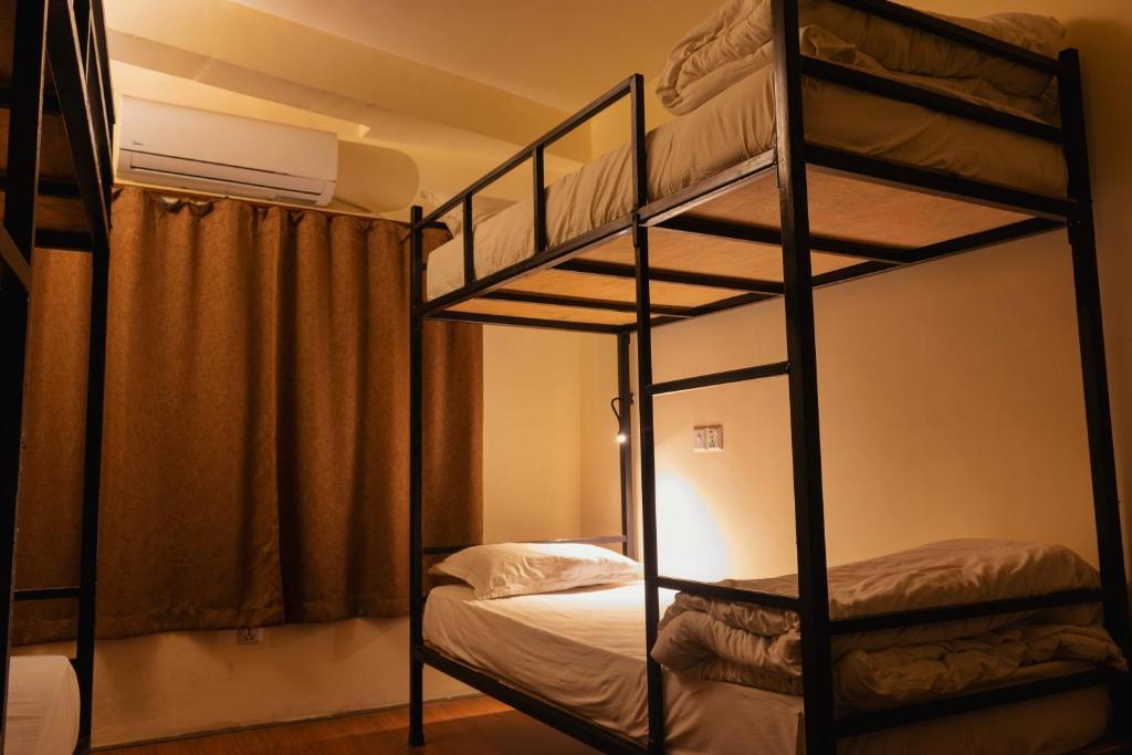 Bodhi Tree Hostel photo