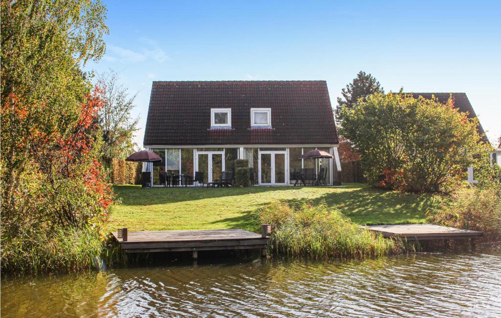 Gorgeous Home In Vlagtwedde, Vlagtwedde