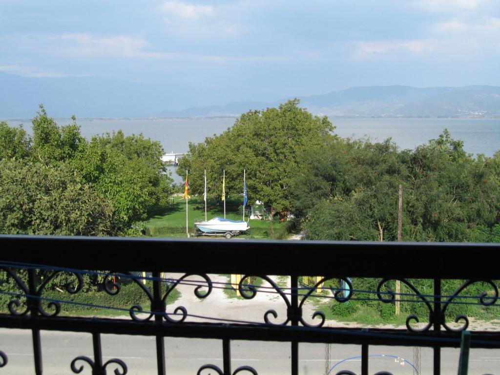 Apartmani Alex Beach photo