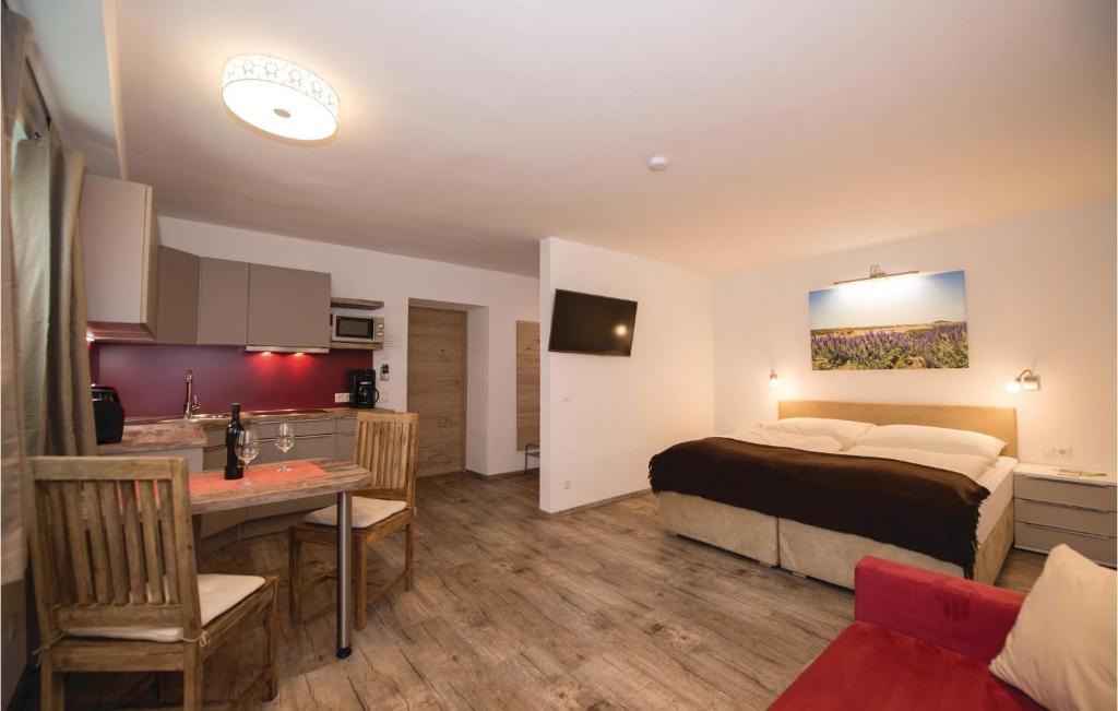 Ferienwohnung In Rauris - 2