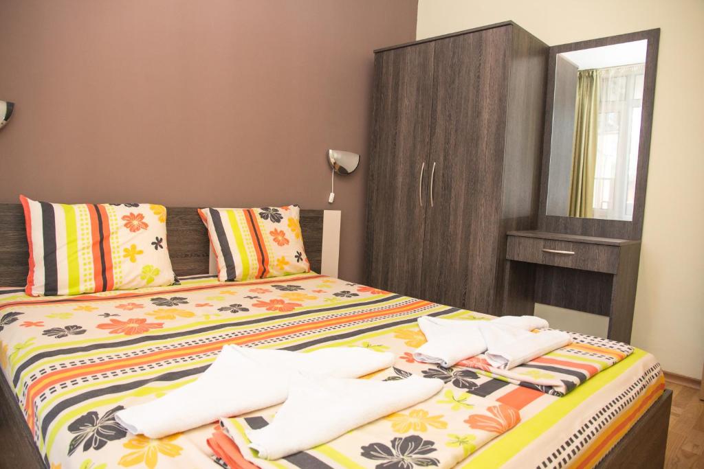 Elite Apartments — Hotel rooms in Sunny Beach, Burgas Region