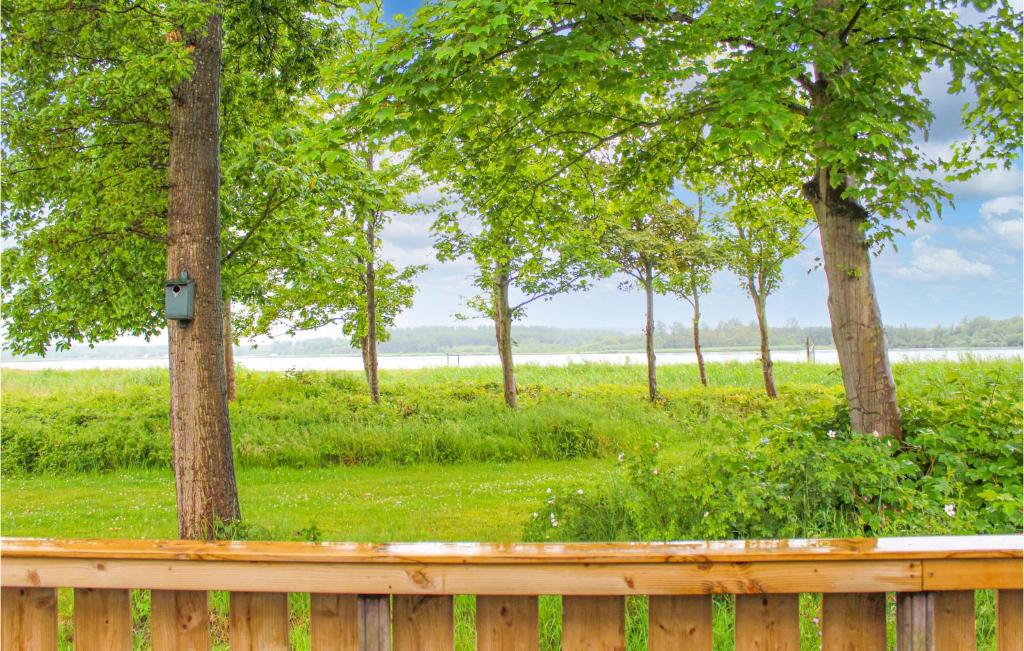 Gorgeous Stacaravan In Lauwersoog, Lauwersoog