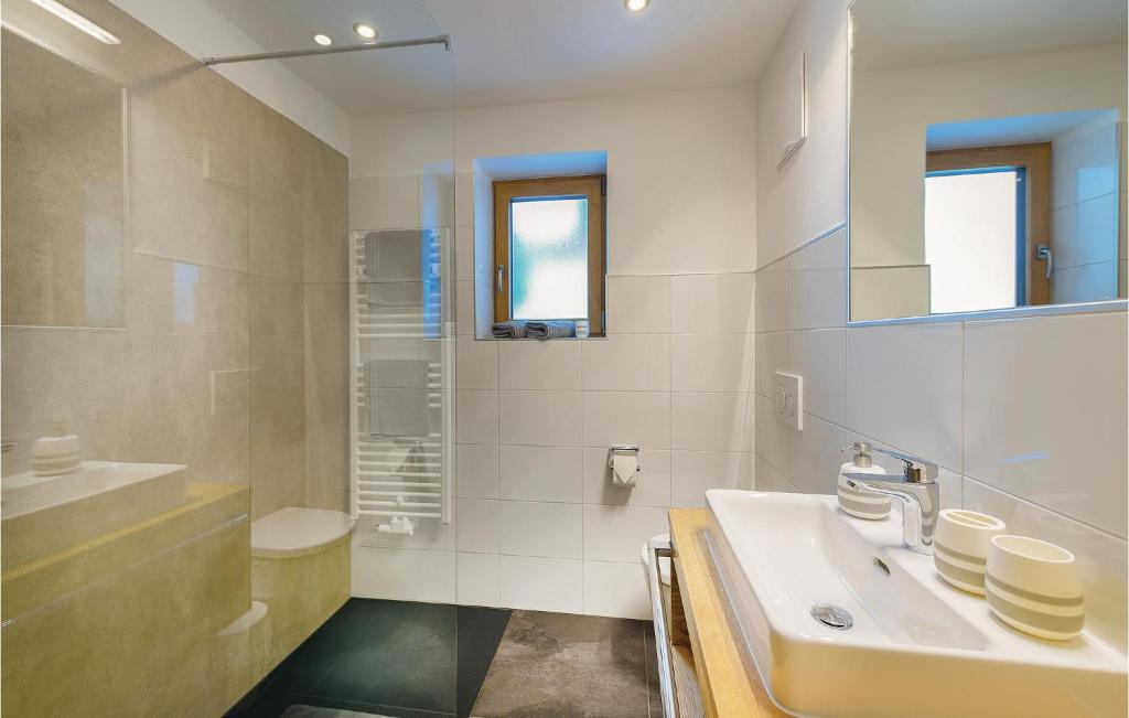 Schoene Ferienwohnung-Grossarl - 3