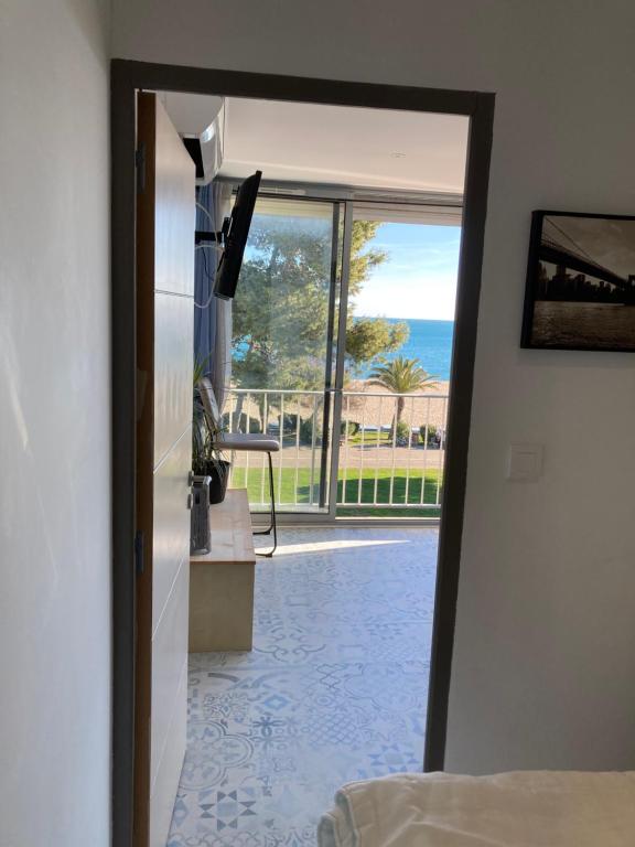 Appartement vue sur mer - 5