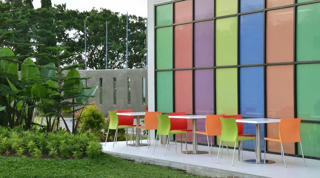 POP! Hotel Airport Jakarta