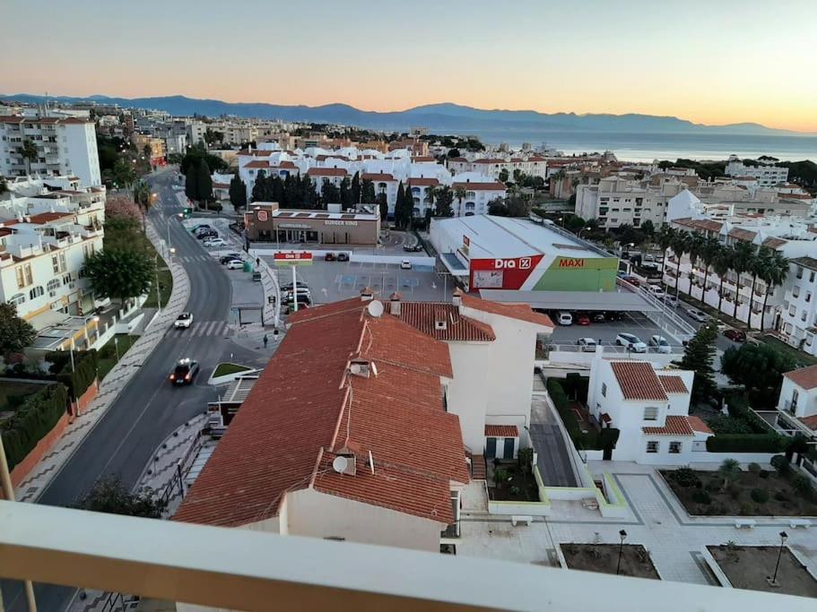 Ático con vistas panorámicas en Torremolinos - 5