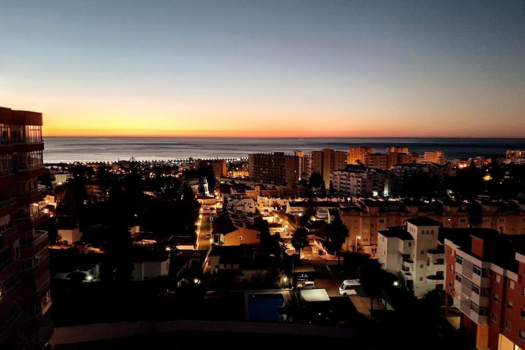 Ático con vistas panorámicas en Torremolinos - 3