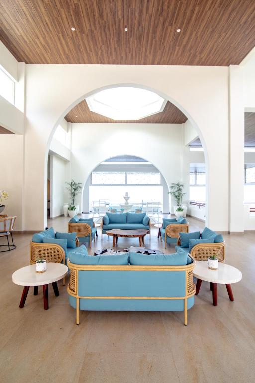 Royal Avila Boutique Resort photo