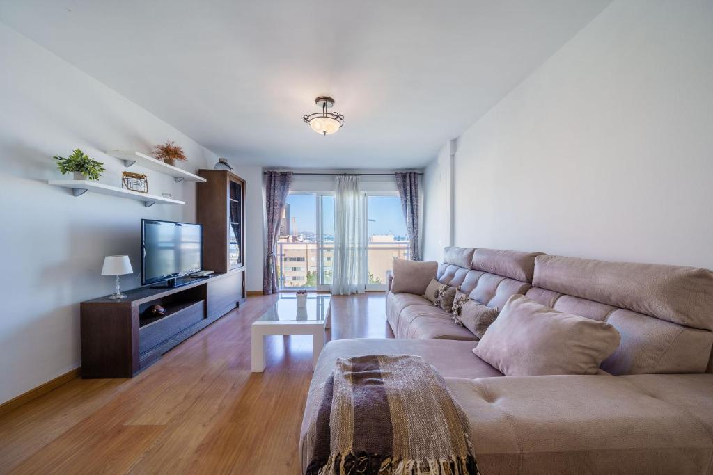 Soho & Sea Views -Parking - 2