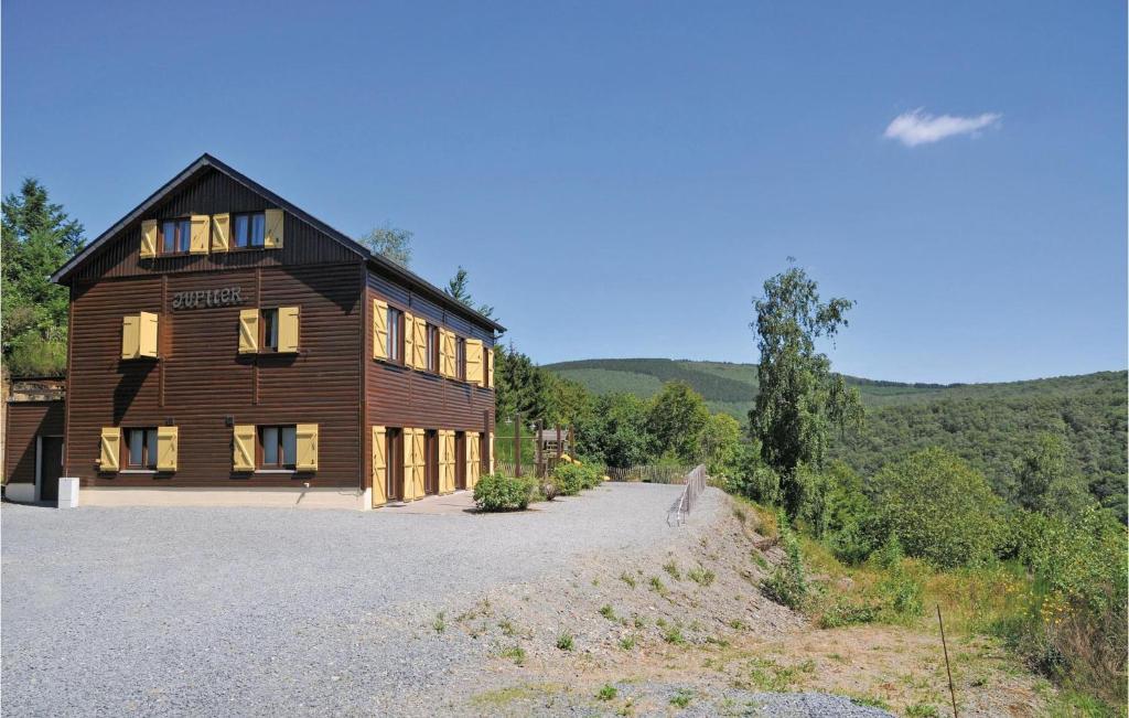 Holiday Home La Roche-Juno 08