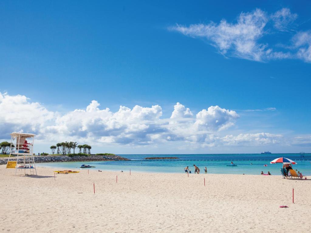 Sunset Resort Canphou by Coldio Premium [Okinawa Main island] photo