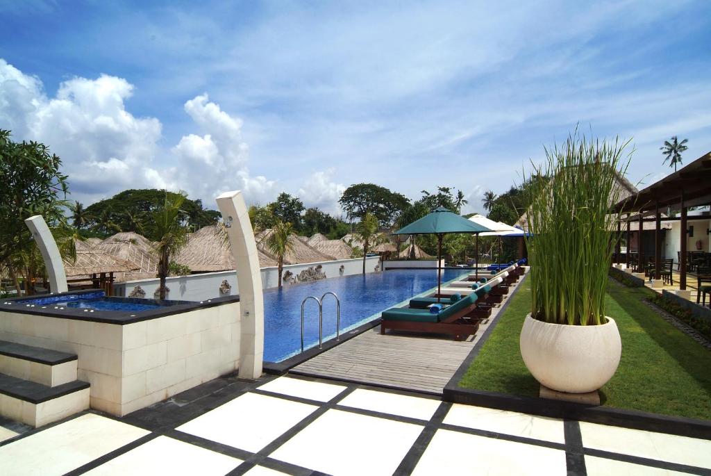 Villa Mahapala photo