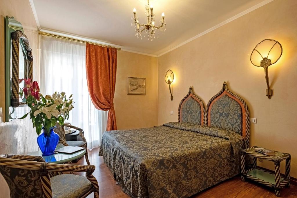 Hotel Rigel - 3