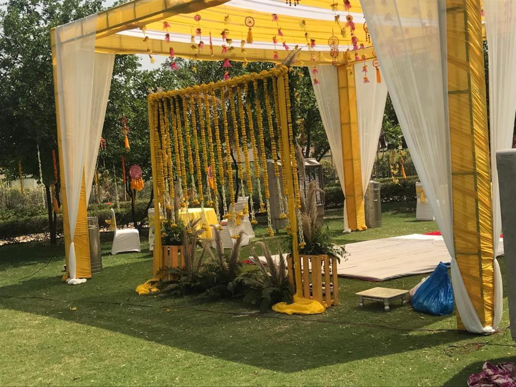 Haritma Resort photo