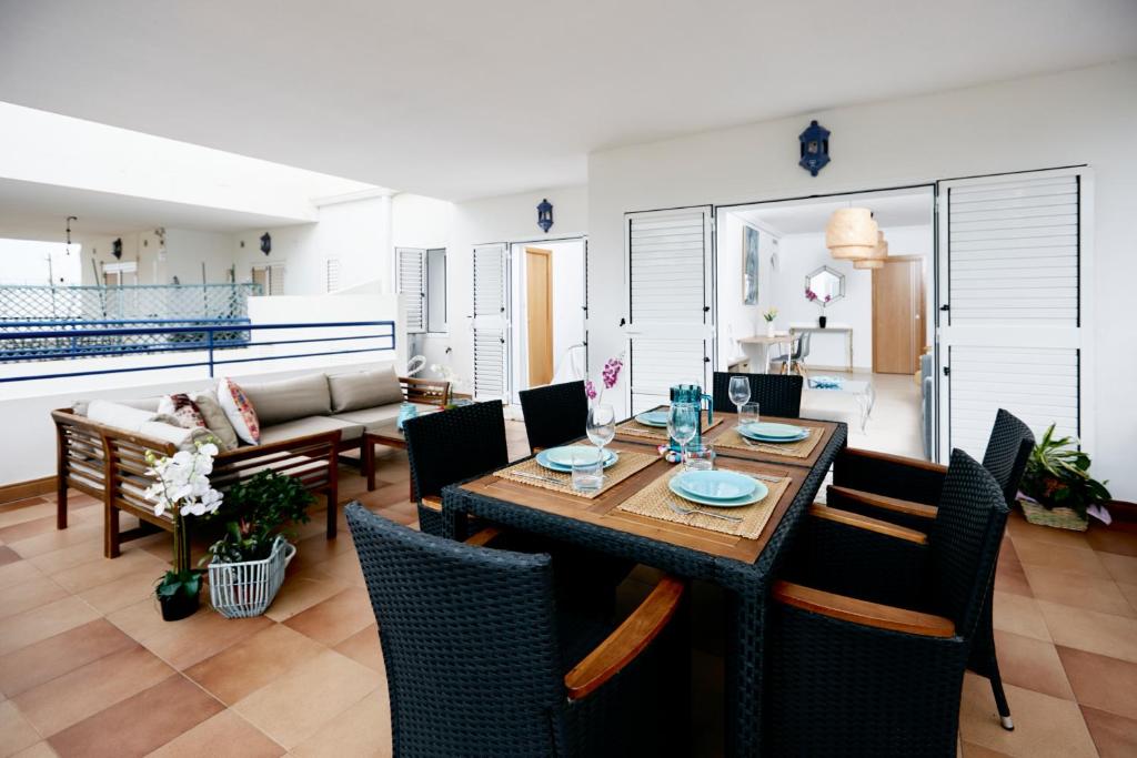 Apartamento no apto para grupos de amigos - 5