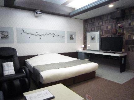 White Inn 62 — Hotel in Sapporo