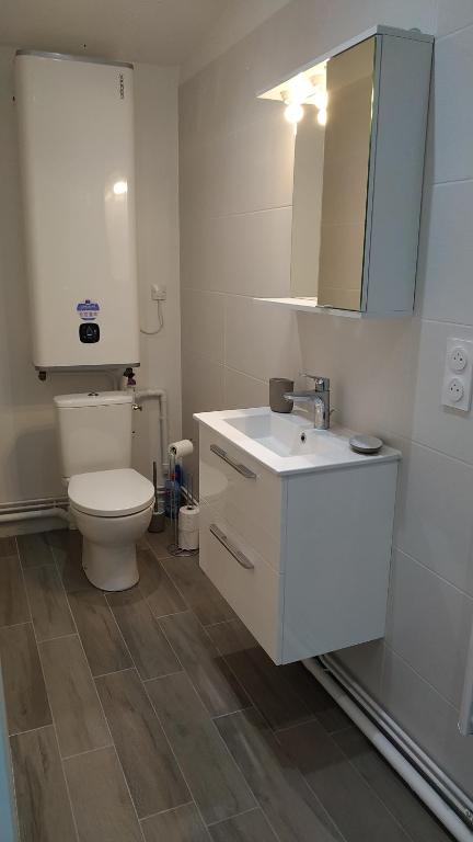 Charmant et lumineux logement, au cœur de Cabourg - 5