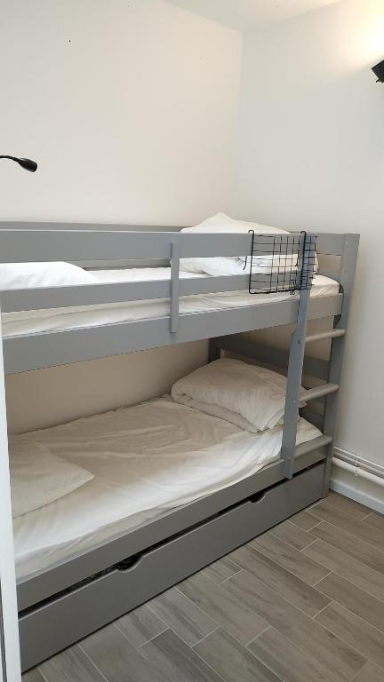 Charmant et lumineux logement, au cœur de Cabourg - 3