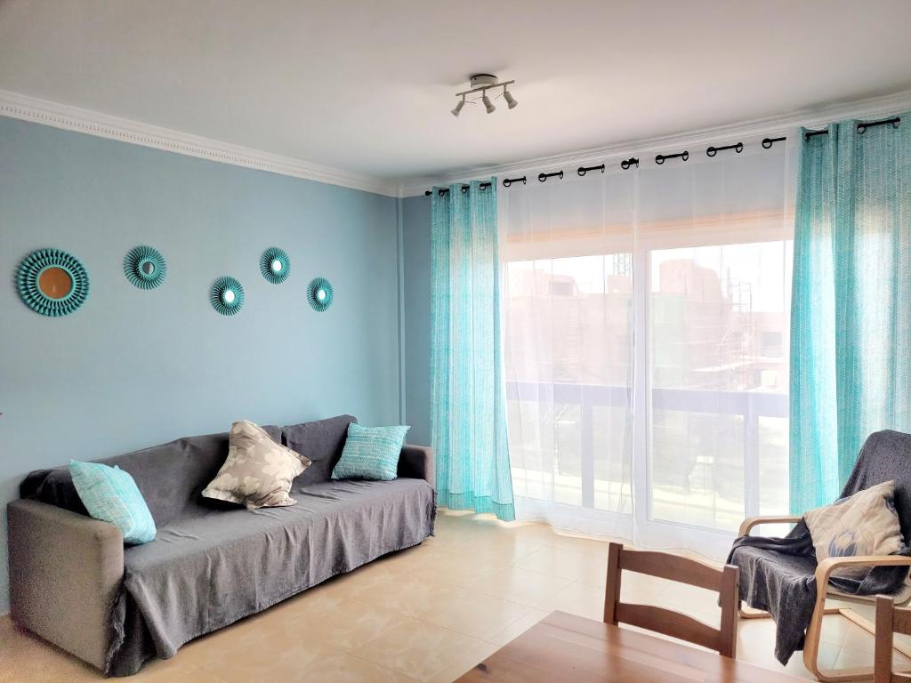 Pent house ocean view - 2