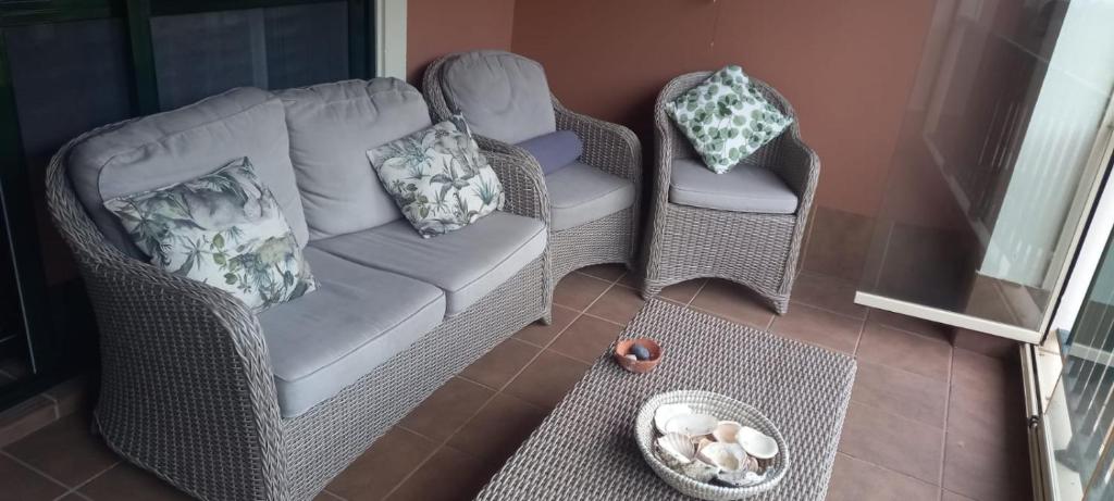 Apartamento Prado Golf - 3