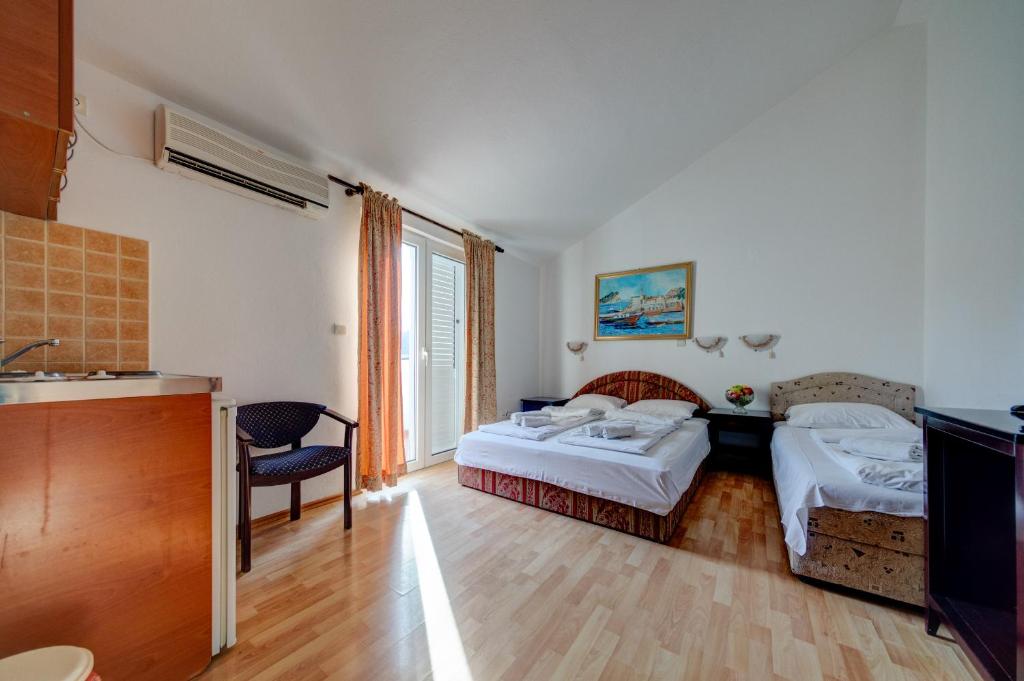 Porta Volta Apartments - 5
