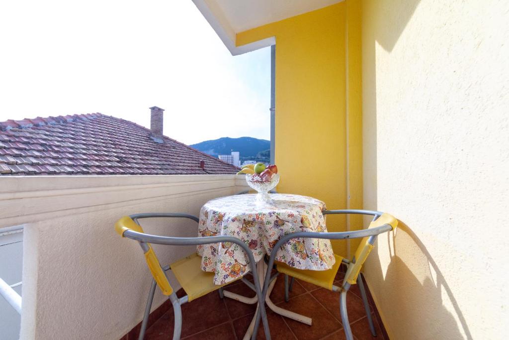 Porta Volta Apartments - 3