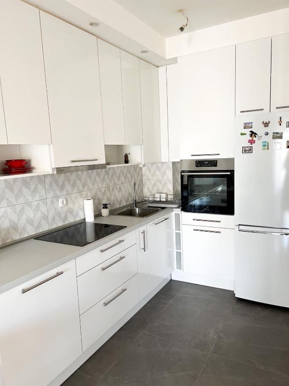 Apartman Jelena - 3
