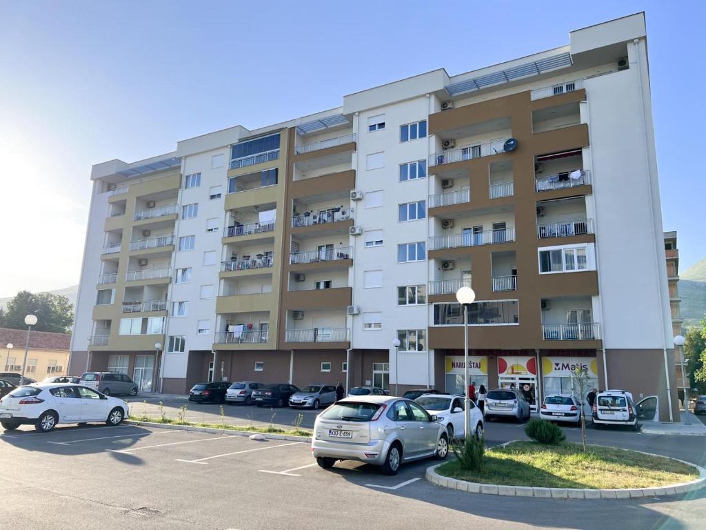 Apartman Jelena - 4