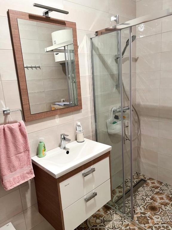 Apartman Jelena photo