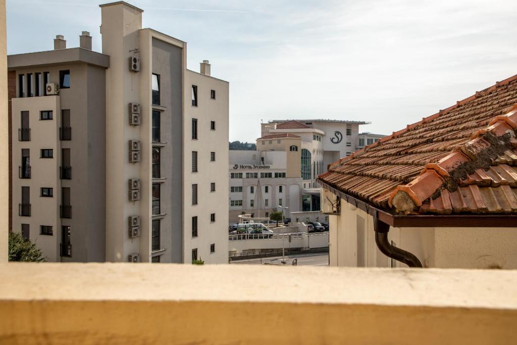 Porta Volta Apartments - 4