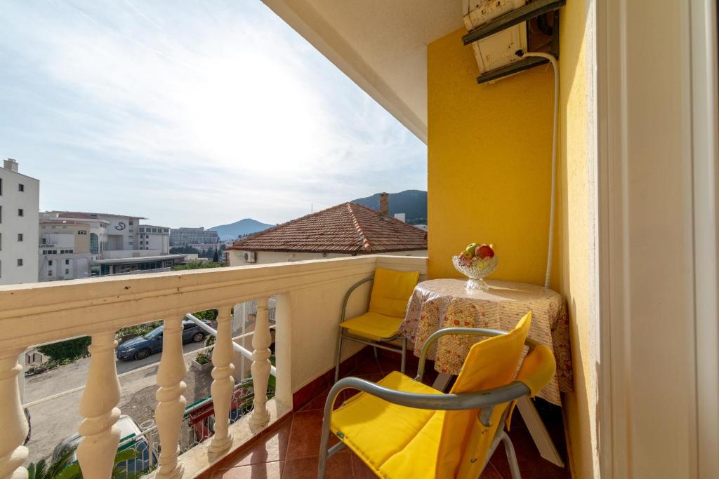 Porta Volta Apartments - 2
