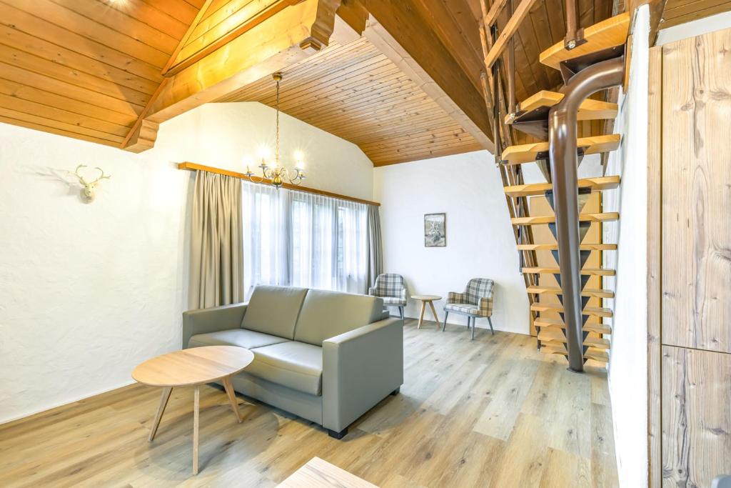 Eiger Apartment photo